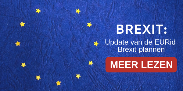 BREXIT: update van de EURid