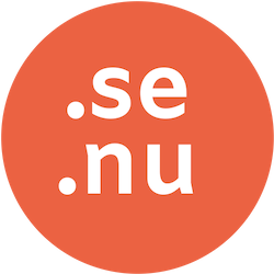 Notifications for .se and .nu